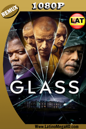 Glass (2019) Latino HD BDRemux 1080P ()